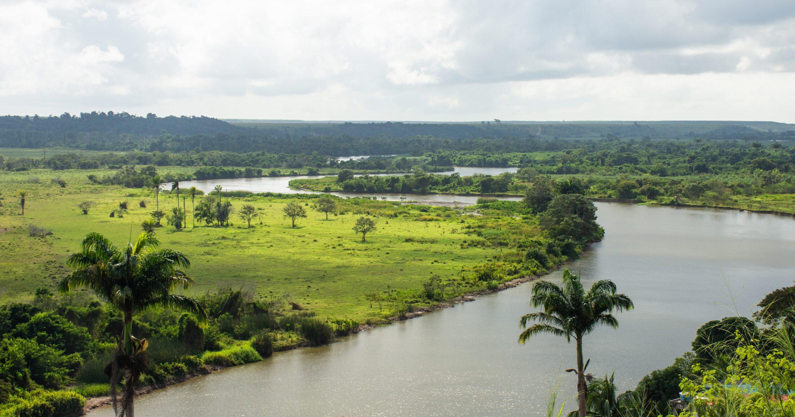 Rio São Mateus: guia completo de pesca