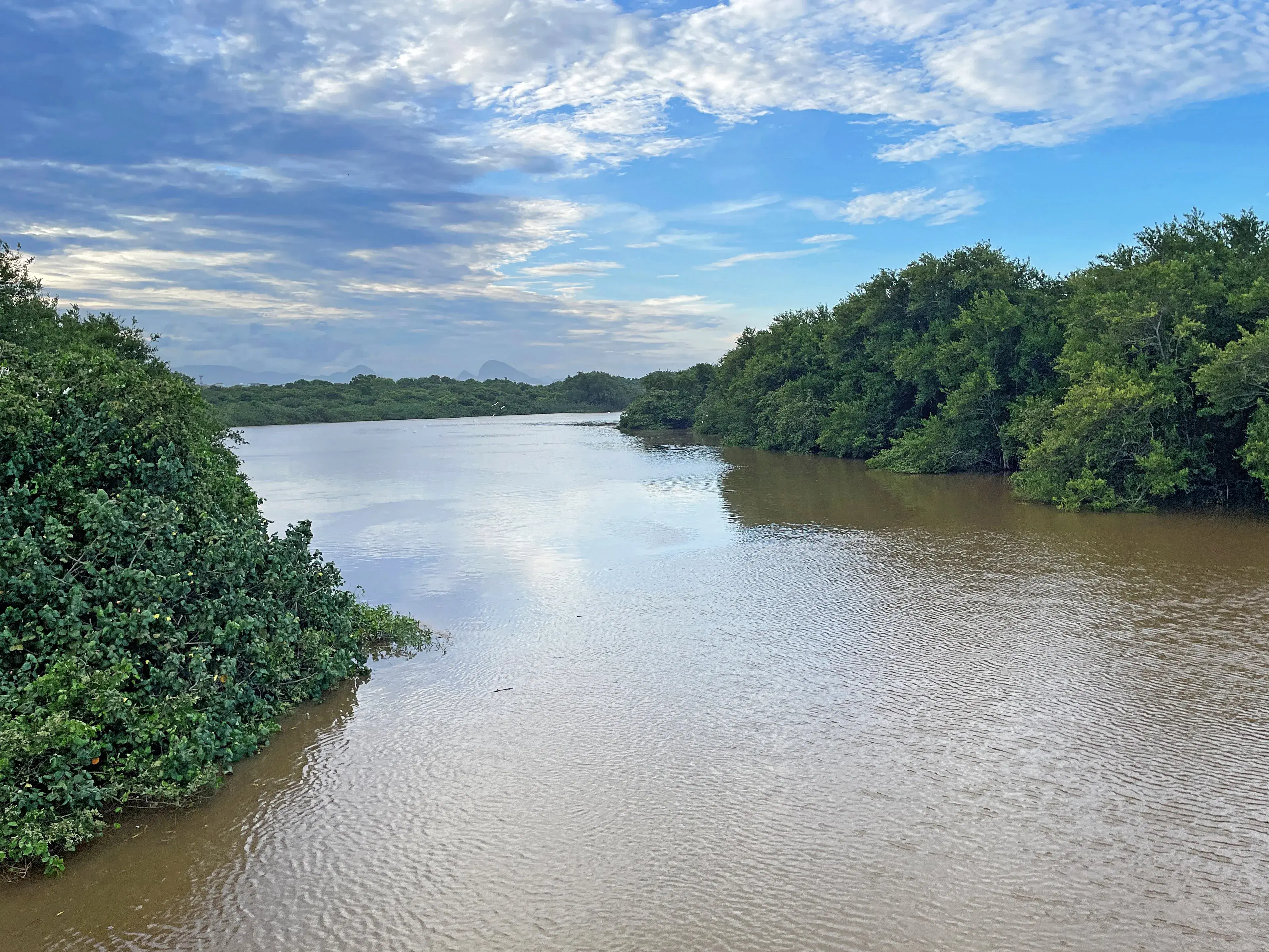 Rio Jucu, o melhor estuário para robalo na região metropolitana de Vitória, Espirito Santo - pesca esportiva