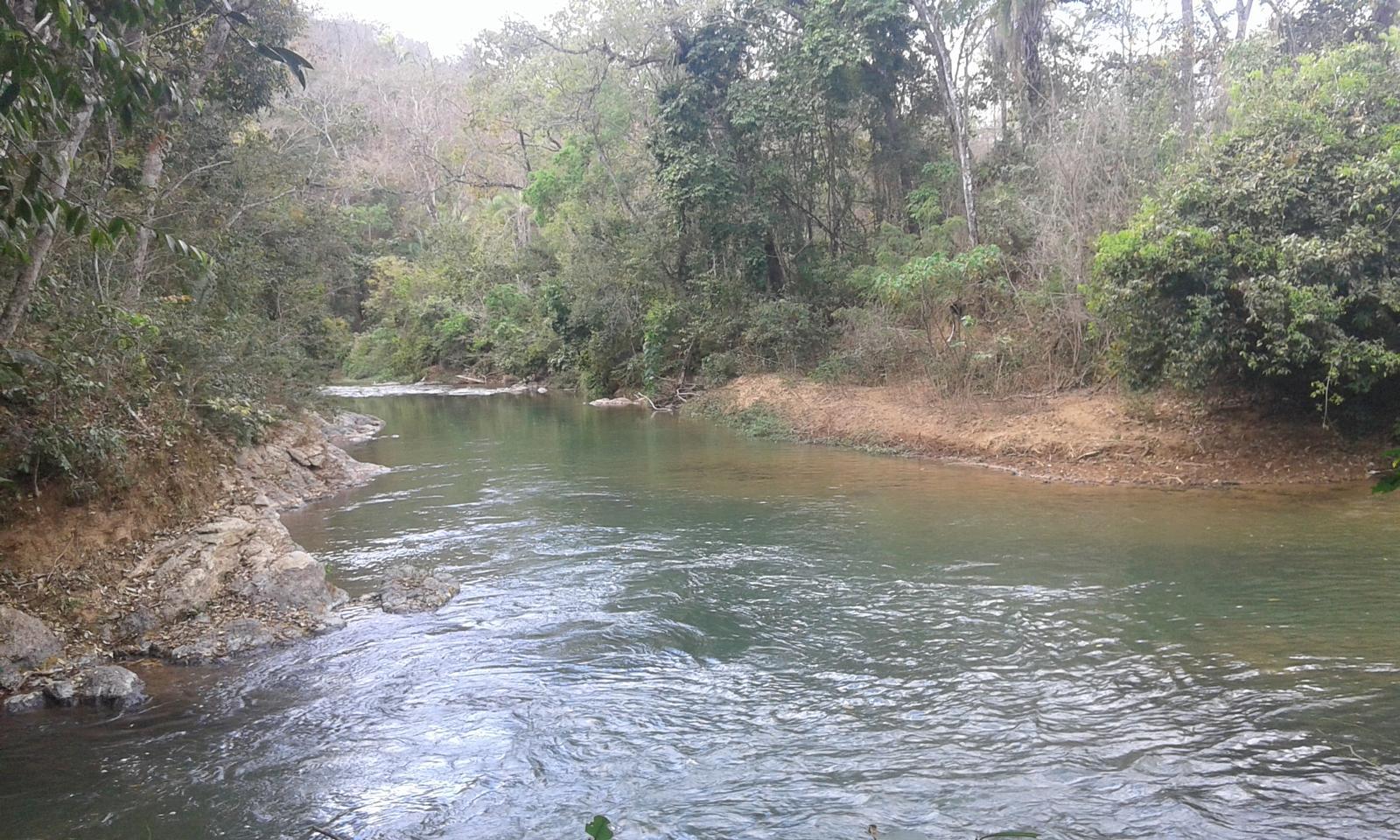 Rio Maranhão: guia completo de pesca