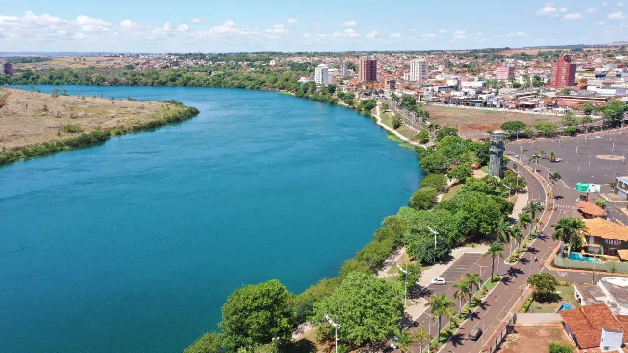 Represa de Itumbiara: Guia completo de pesca em Itumbiara e Araporã (GO/MG)