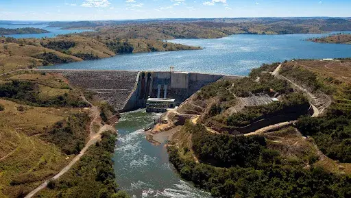 Represa Serra do Facão: guia completo de pesca