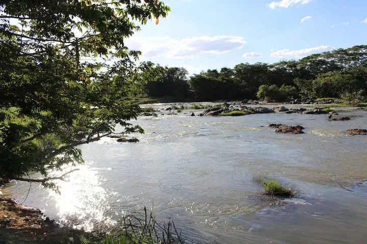 Rio Claro (GO): guia completo de pesca