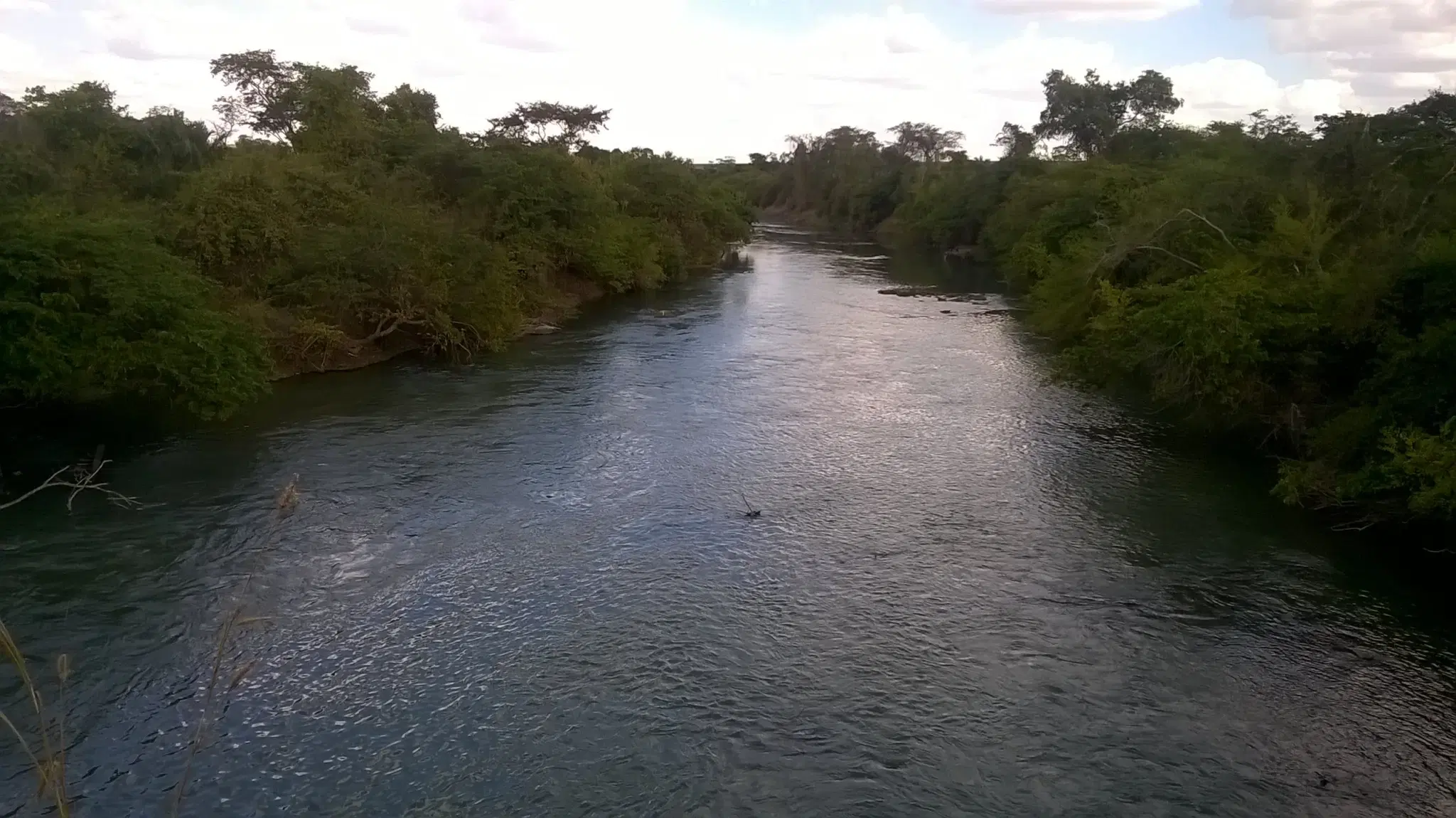 Rio dos Bois: guia completo de pesca