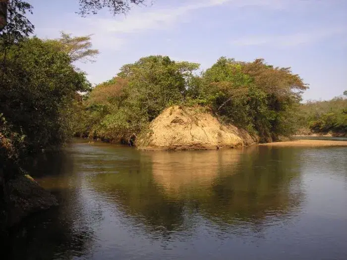 Rio São Marcos: guia completo de pesca