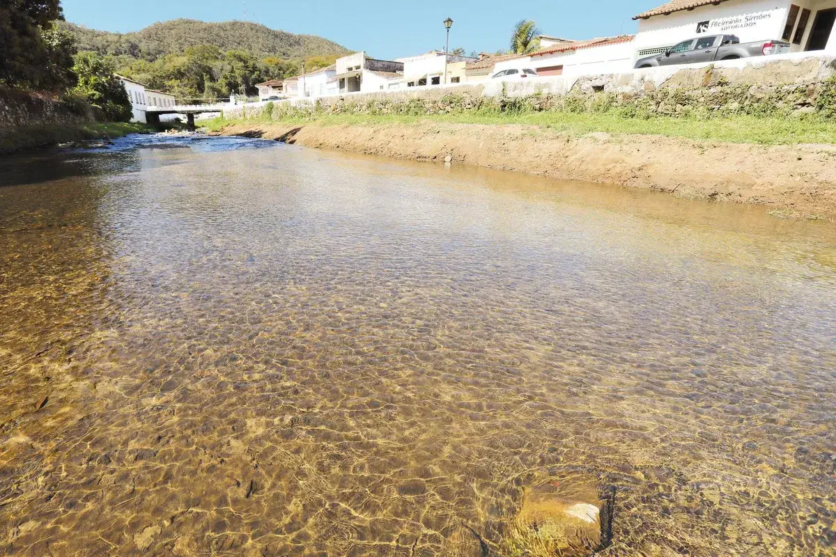 Rio Vermelho (GO): guia completo de pesca