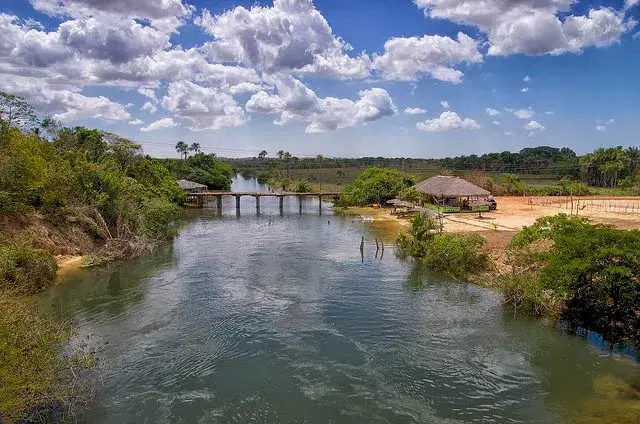Rio Itapecuru (Maranhão)