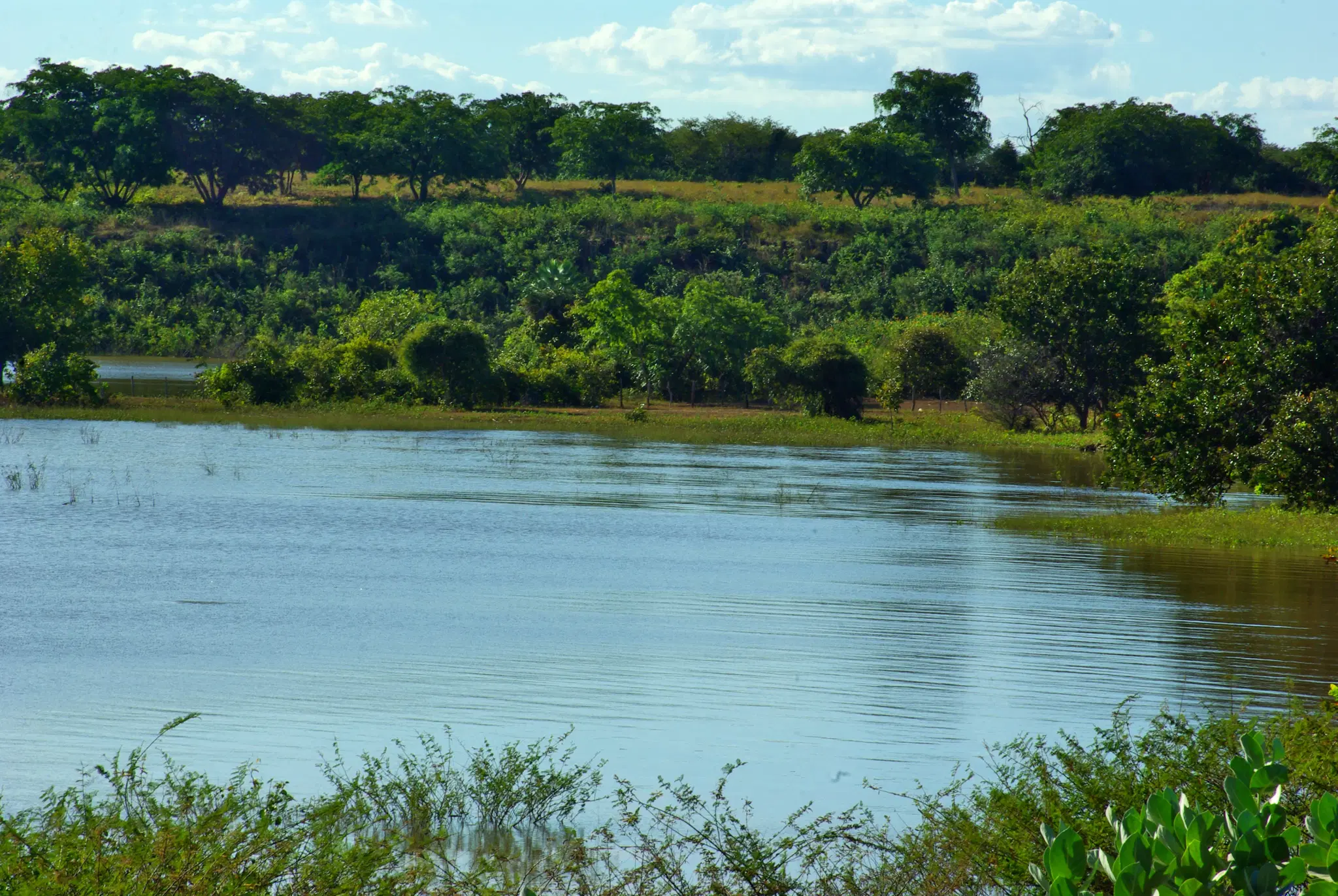 Represa de Boa Esperança