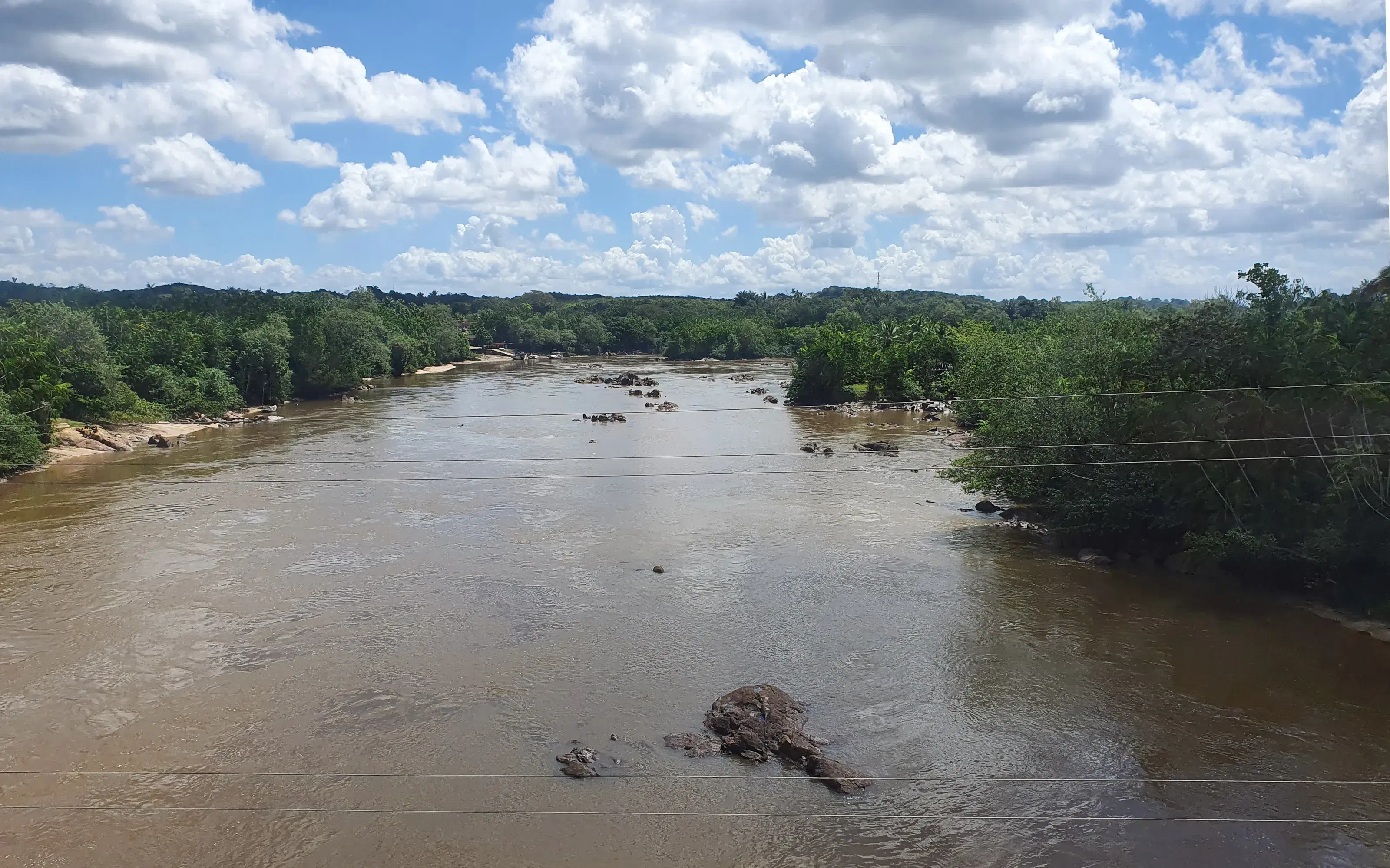 Rio Munim: Guia completo de pesca em Axixá e Icatu (MA)