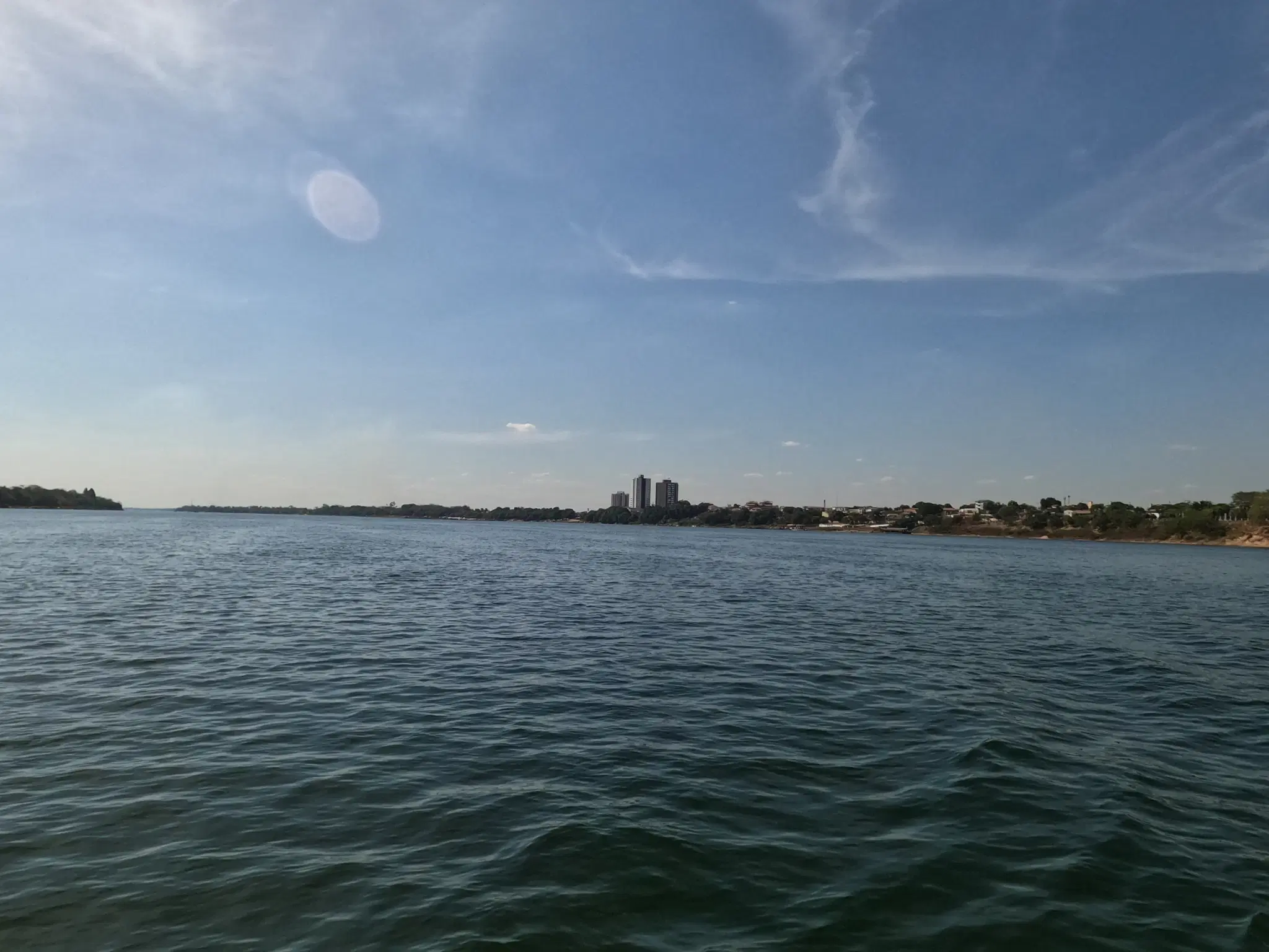 Rio Tocantins (Imperatriz/MA)