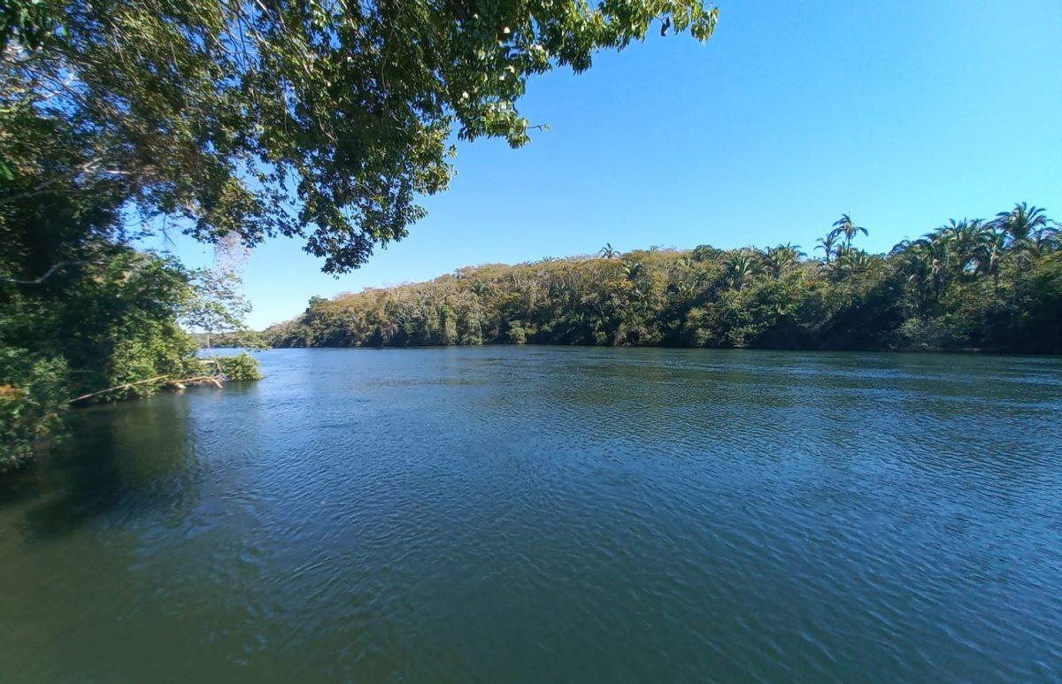 Rio Manso: guia completo de pesca