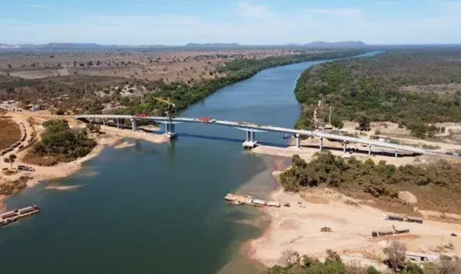 Rio das Mortes: guia completo de pesca