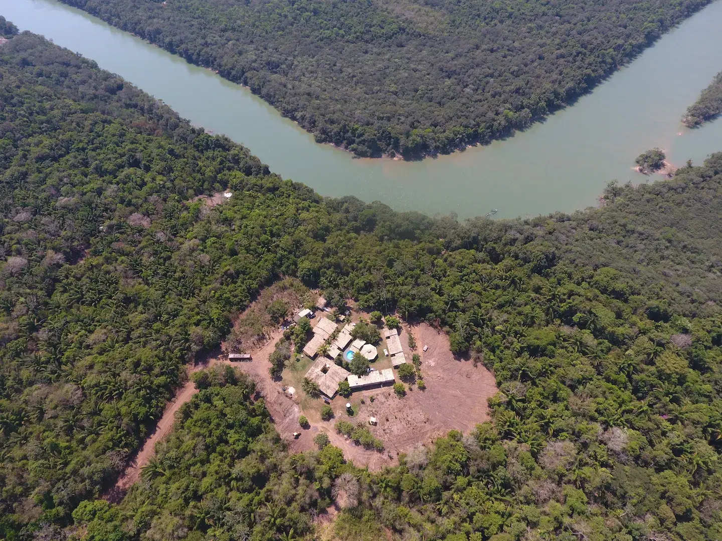 Rio Suiá-Miçu: guia completo de pesca