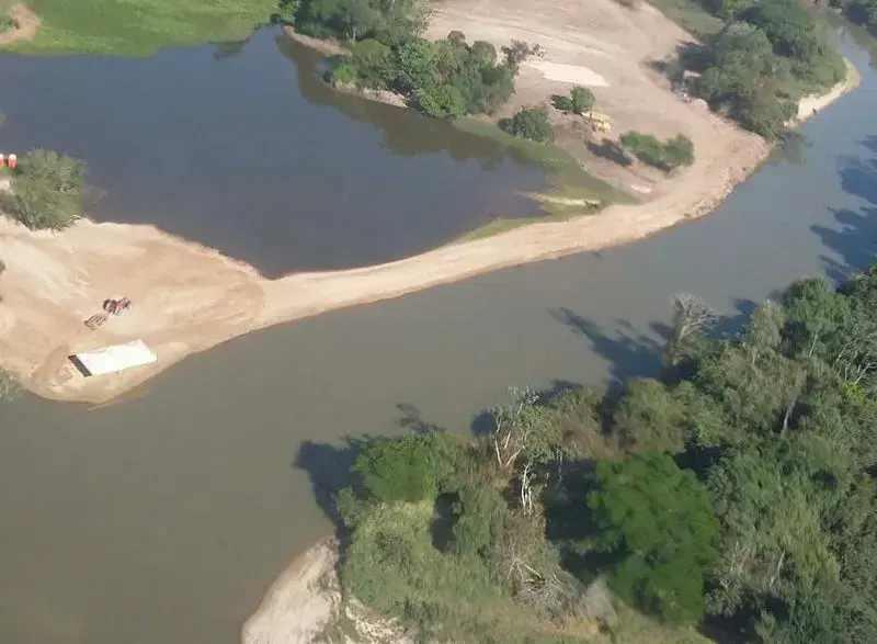Rio Tapirapé: guia completo de pesca