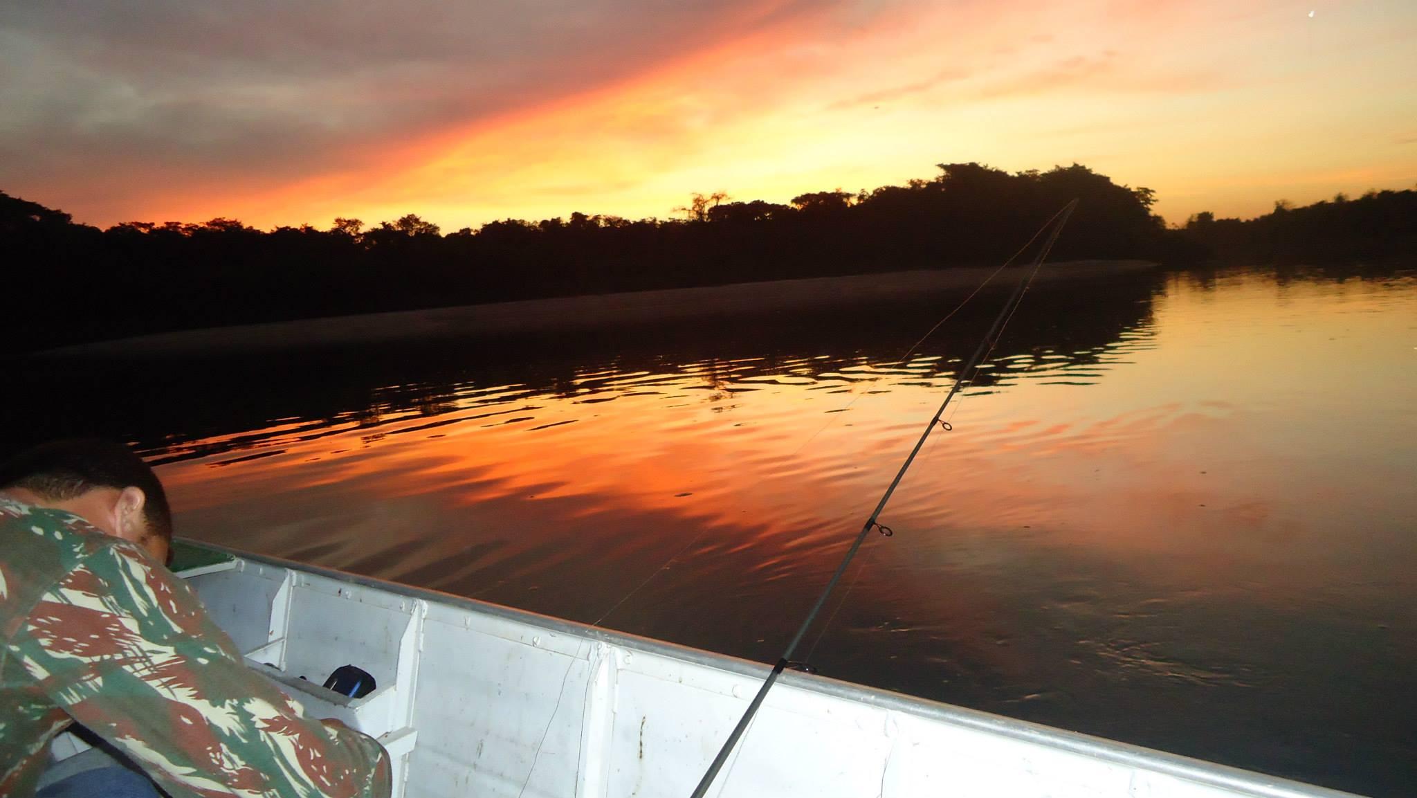 Rio Teles Pires: guia completo de pesca