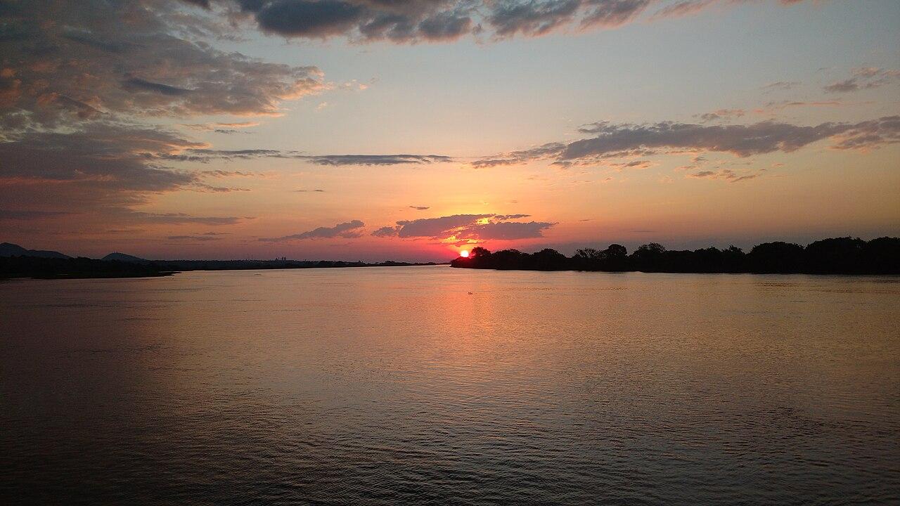 Baía Vermelha (Pantanal Norte - MT): guia completo de pesca