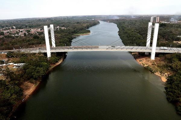 Rio Cuiabá: guia completo de pesca no Pantanal