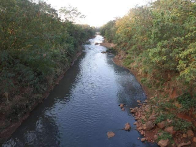 Rio Anhanduí (MS): guia completo de pesca