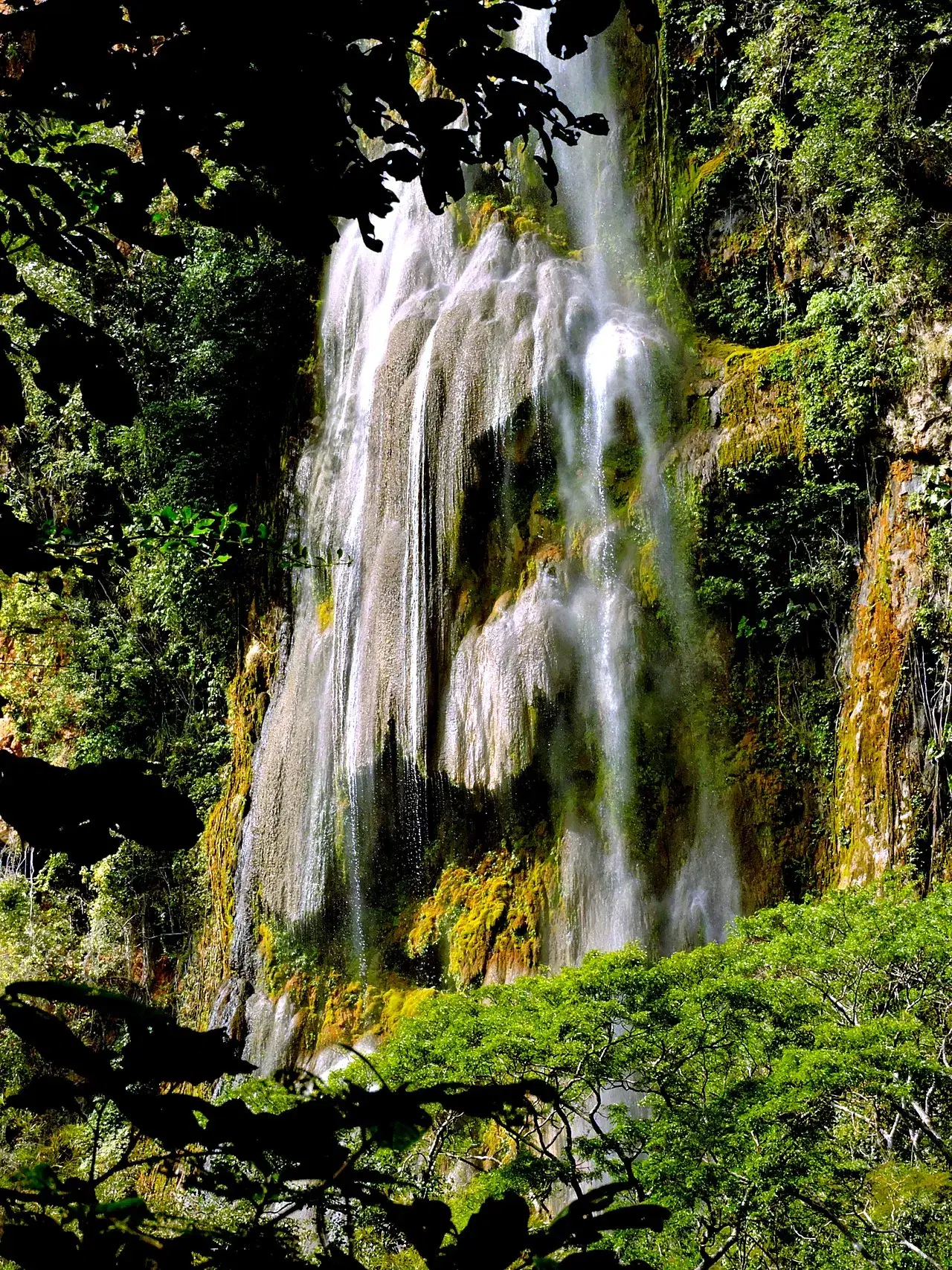 Rio Bodoquena (MS)
