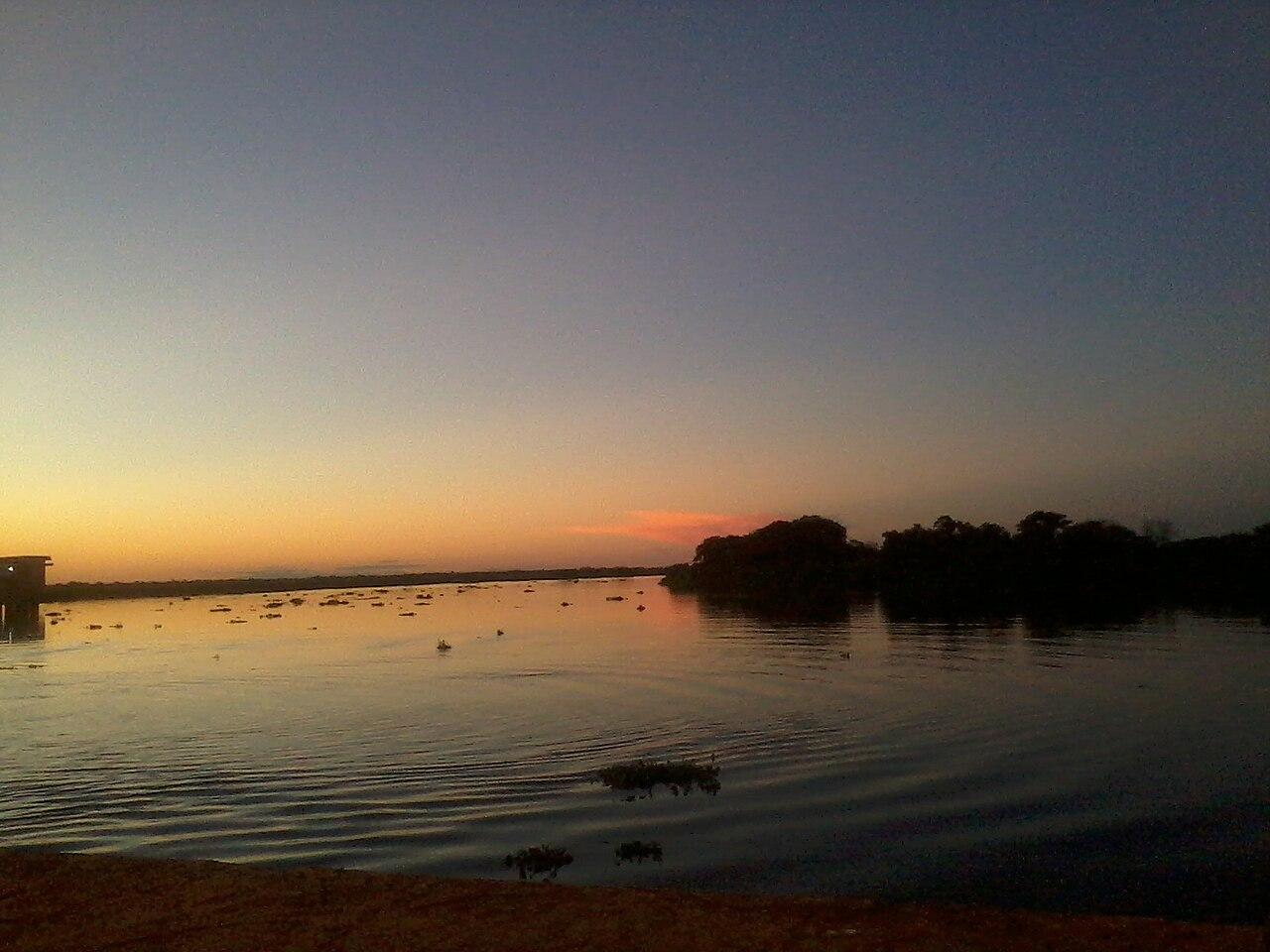 Baía Vermelha, Pantanal Sul (Mato Grosso do Sul): guia completo de pesca