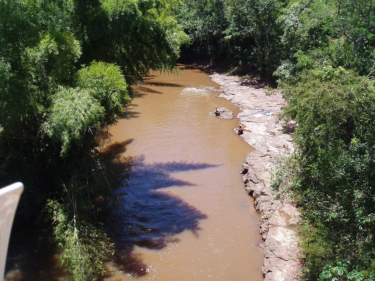 Rio Apa (MS): guia completo de pesca em Bela Vista e Porto Murtinho