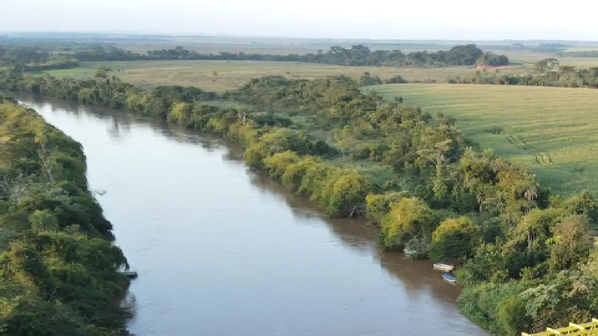 Rio Dourados (MS): guia completo de pesca