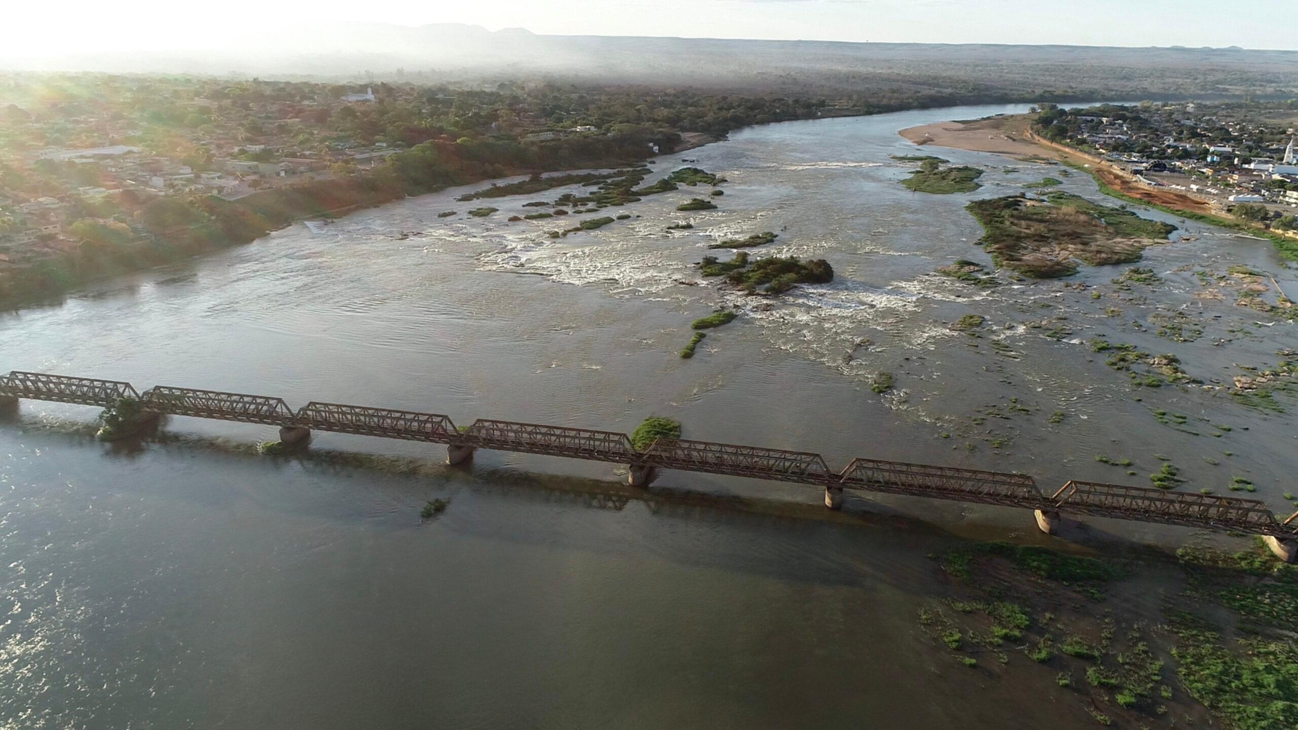 Rio São Francisco em Pirapora: guia completo