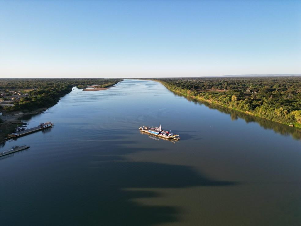 São Francisco em Manga: guia completo de pesca no Velho Chico