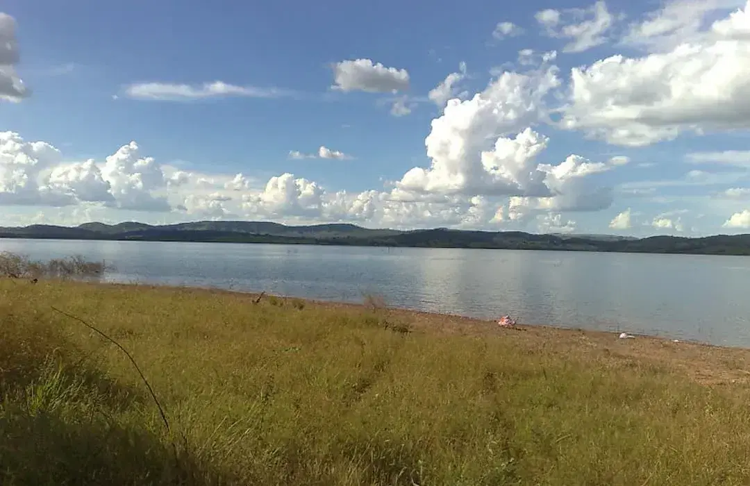 Represa Serra Azul: guia completo de pesca