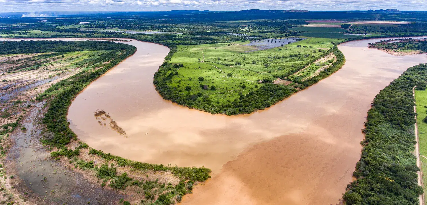 Rio das Velhas (trecho metropolitano): guia completo de pesca