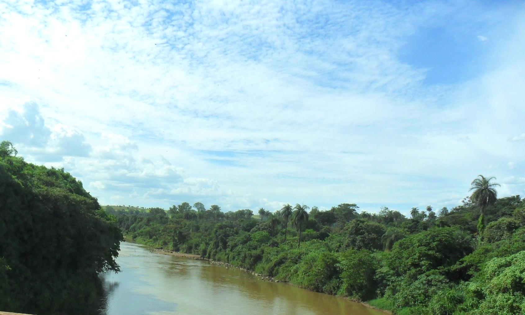 Rio Paraopeba