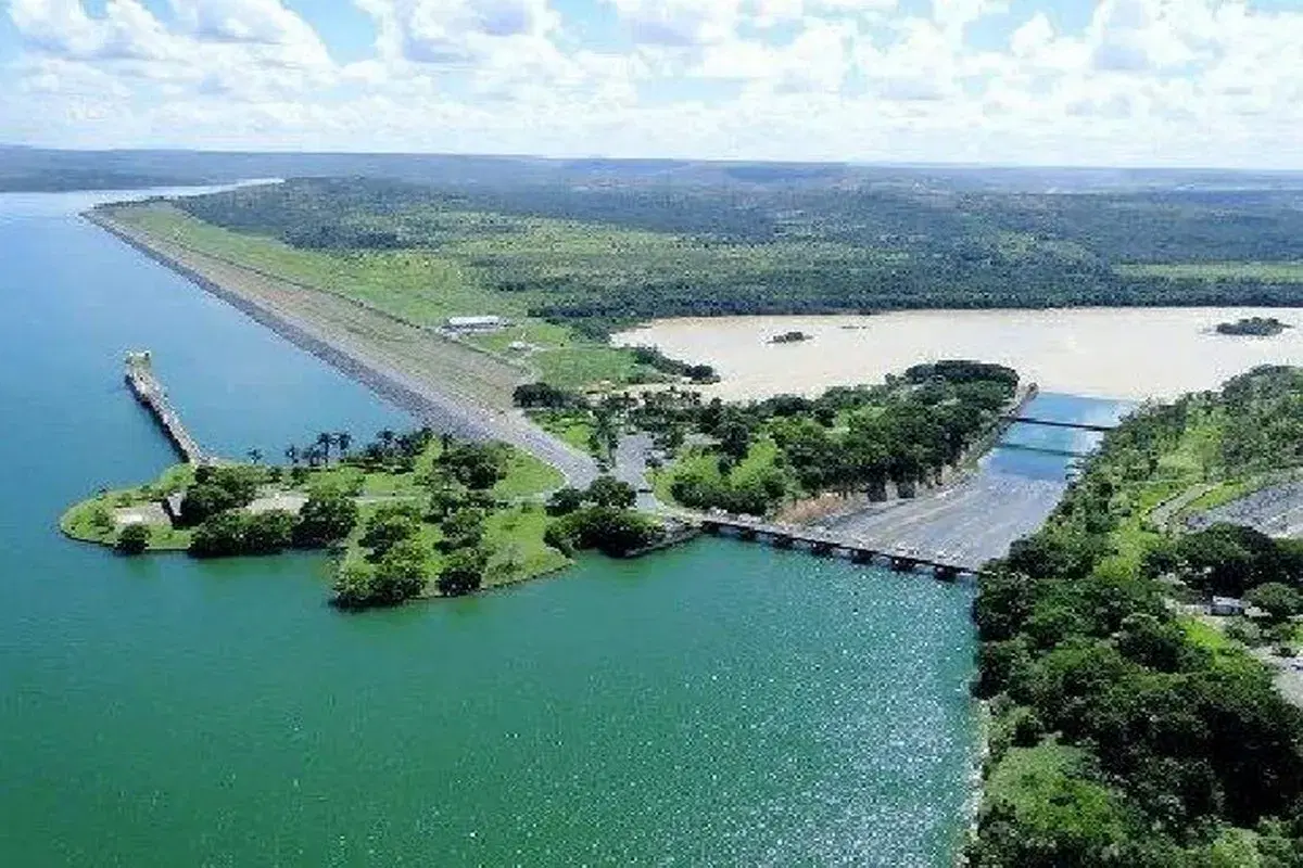 Lago de Três Marias: guia completo de pesca - pesca esportiva