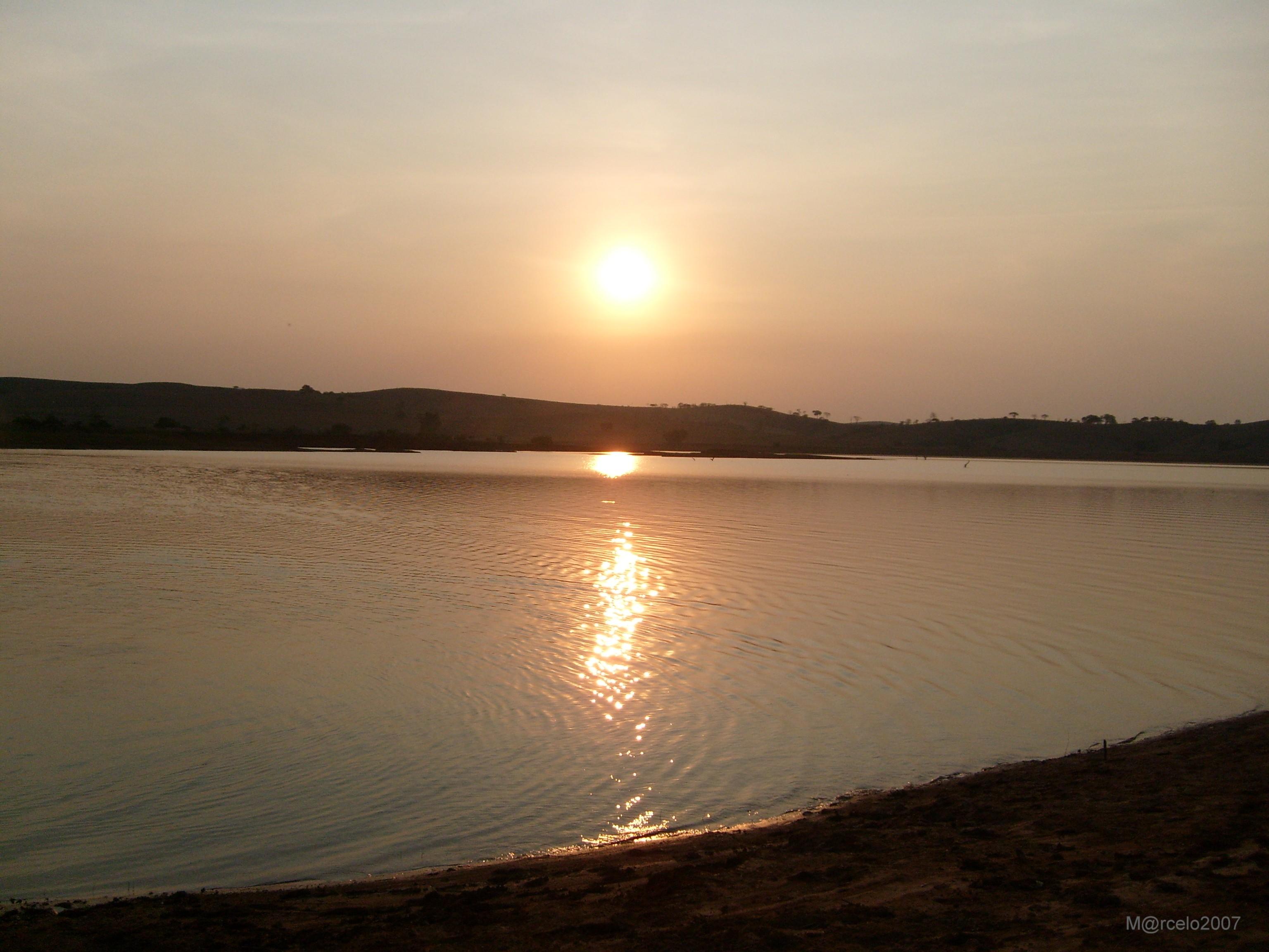 Represa de Camargos: Guia completo de pesca em Itutinga e Nazareno (MG)