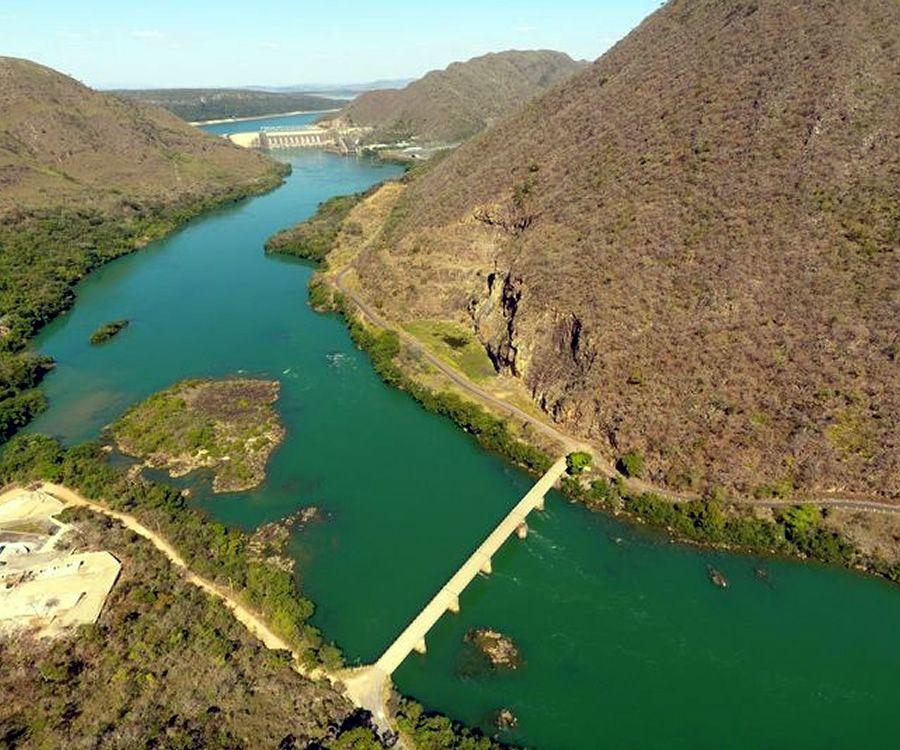 Rio Grande em Ibiraci: guia completo