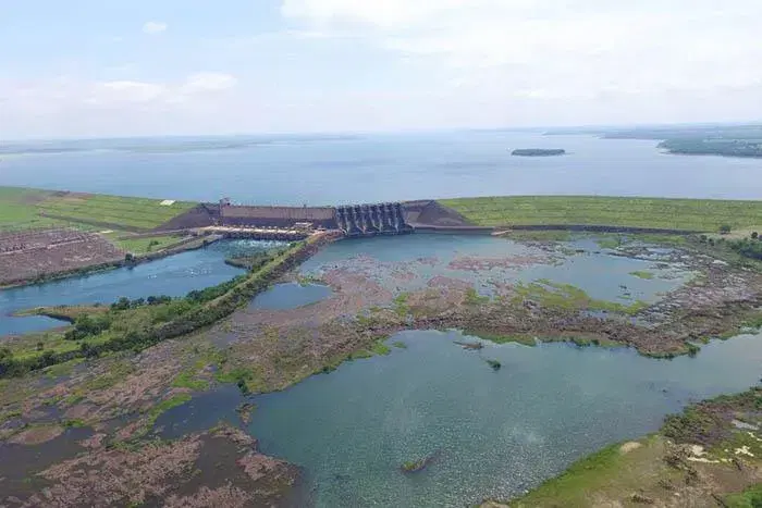 Represa de Água Vermelha: guia completo de pesca no Rio Grande