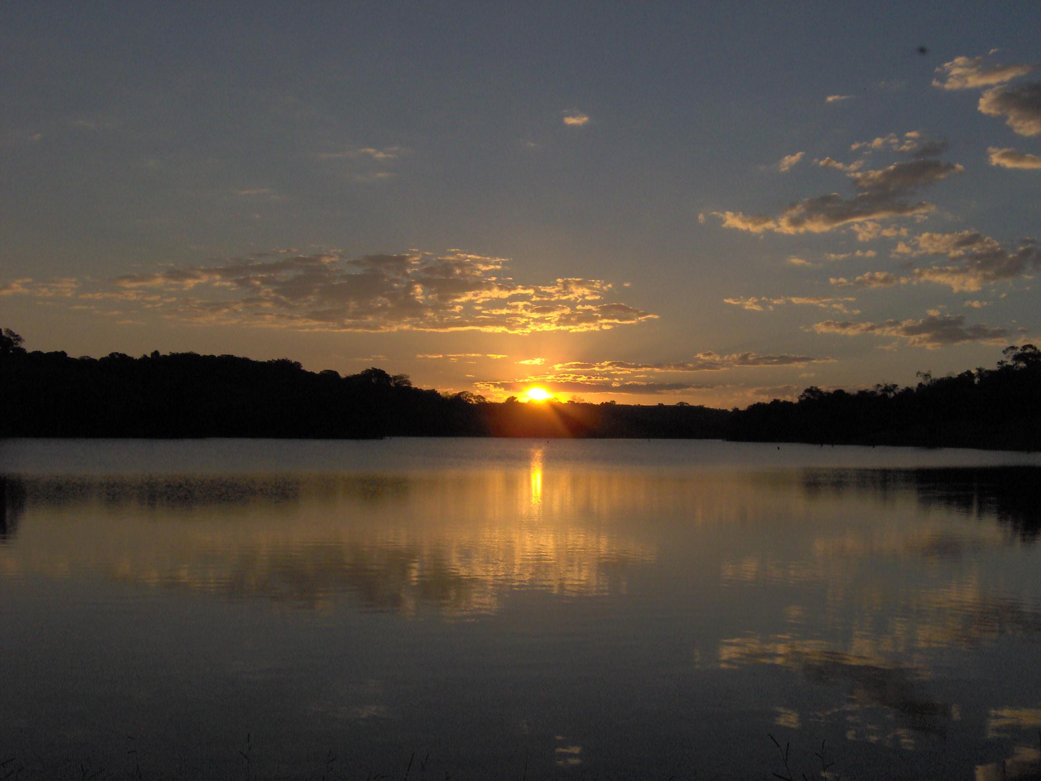 Represa de Nova Ponte: guia completo de pesca