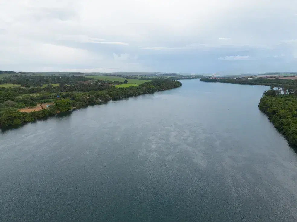 Rio Grande (Uberaba)
