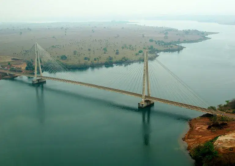 Rio Paranaíba (Ituiutaba): guia completo de pesca