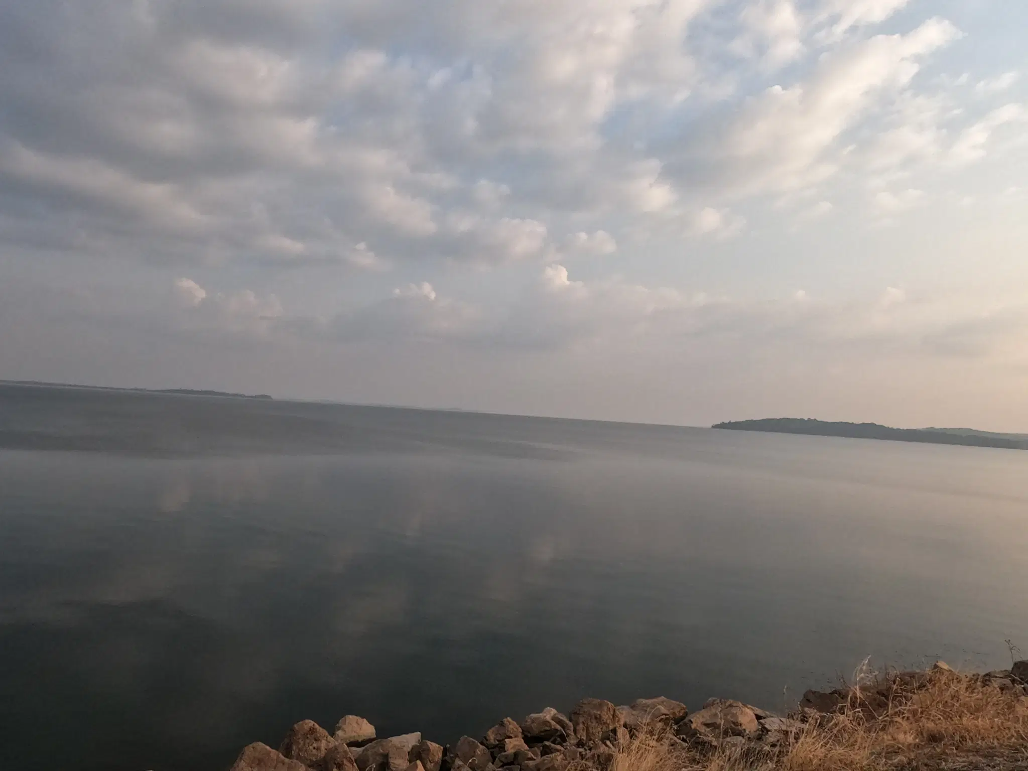 Represa de Tucuruí
