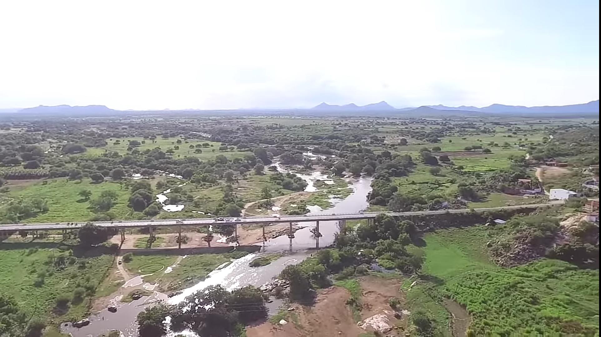 Rio Piranhas: Guia completo de pesca em Pombal e Sousa (PB)