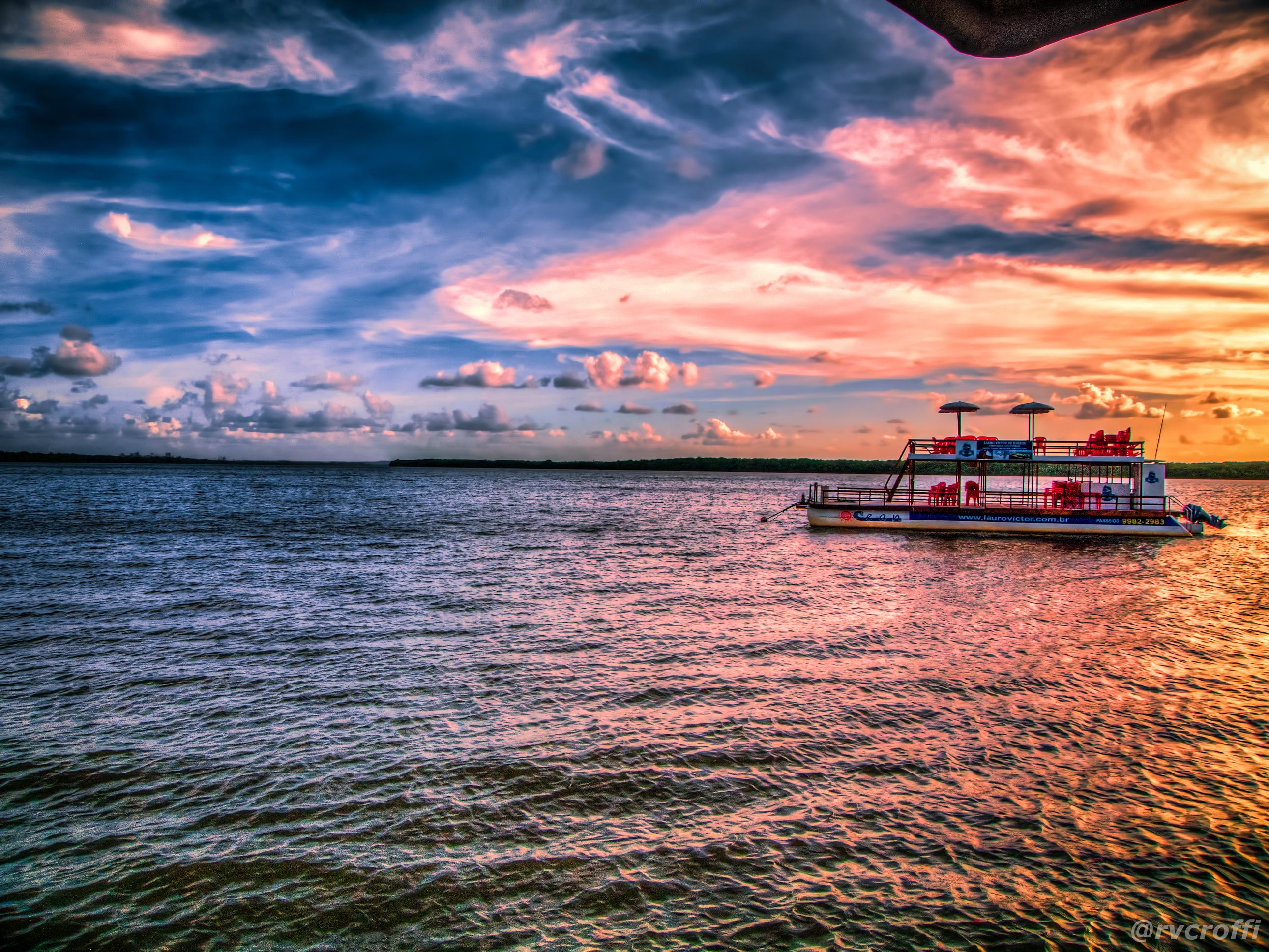 Rio Paraíba: Guia completo de pesca em Monteiro e Campina Grande (PB)