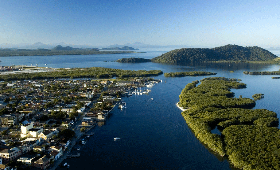 Baía de Paranaguá: guia completo de pesca