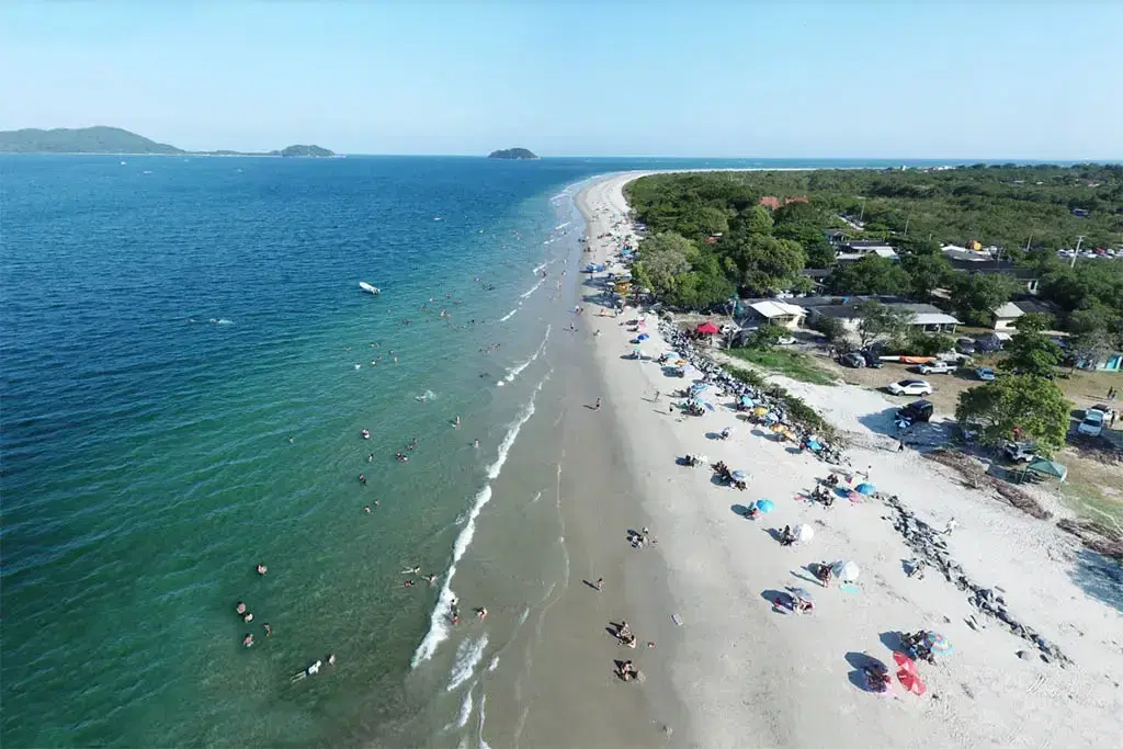Pontal do Paraná: guia completo de pesca