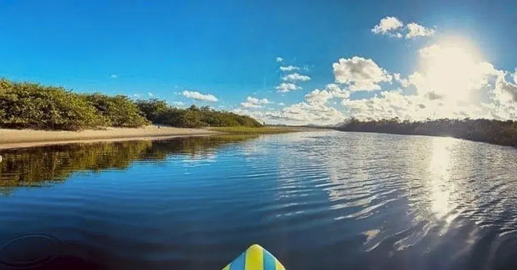 Rio Saí-Guaçu: guia completo de pesca