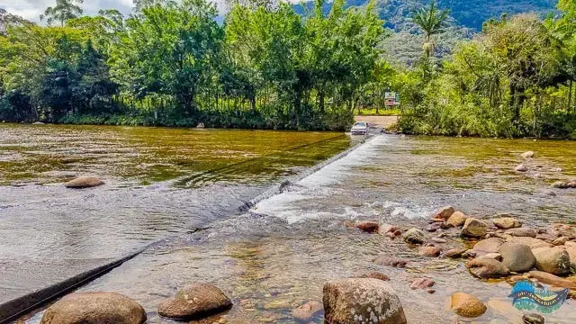 Rio São João: guia completo de pesca
