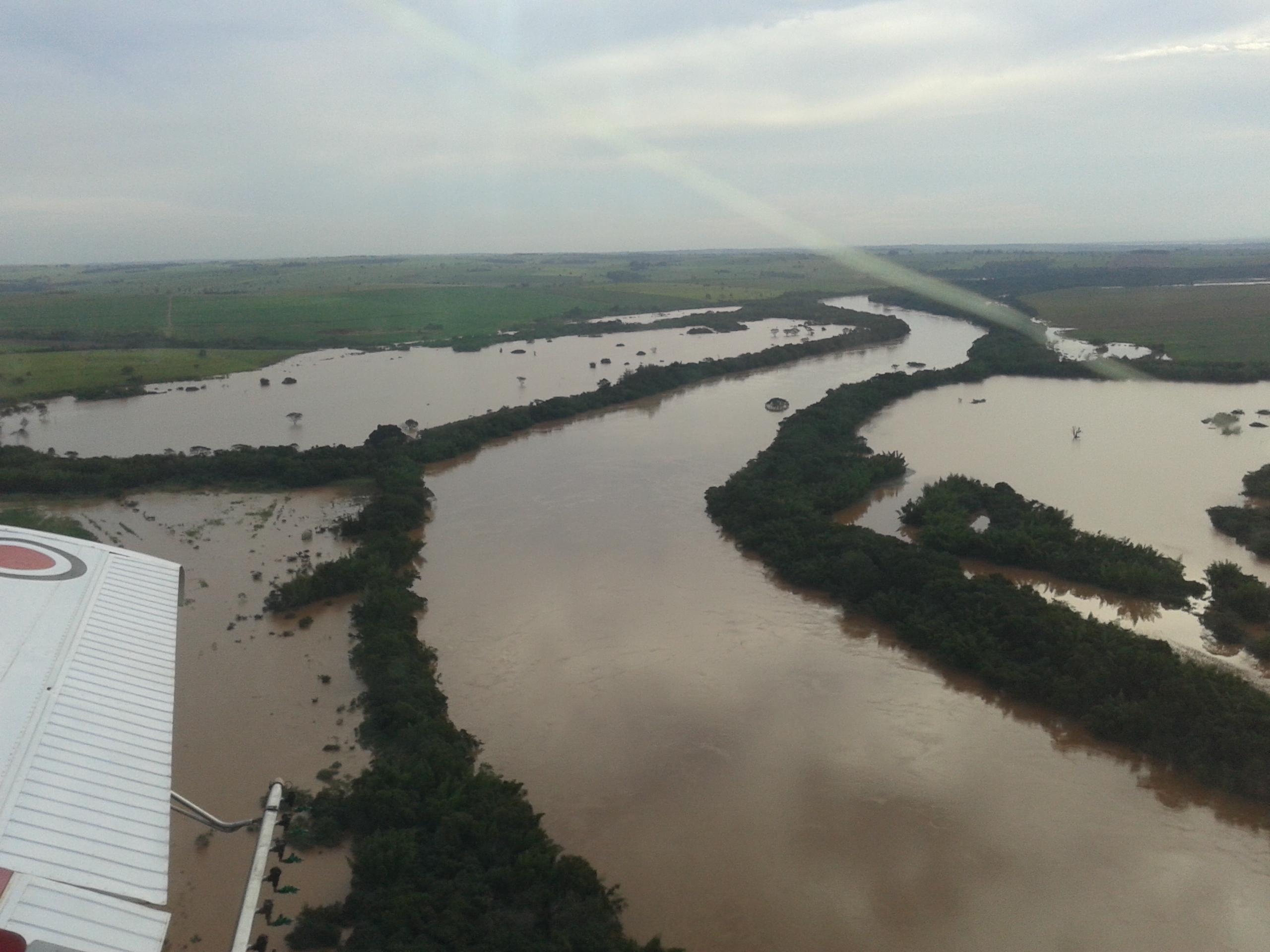 Rio São Francisco Verdadeiro: guia completo de pesca