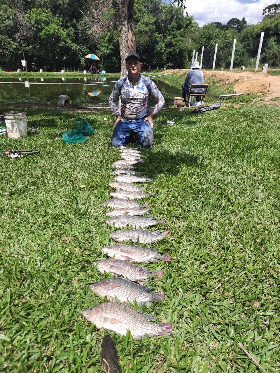 Pague Pesque Boa Vista: guia completo de pesca