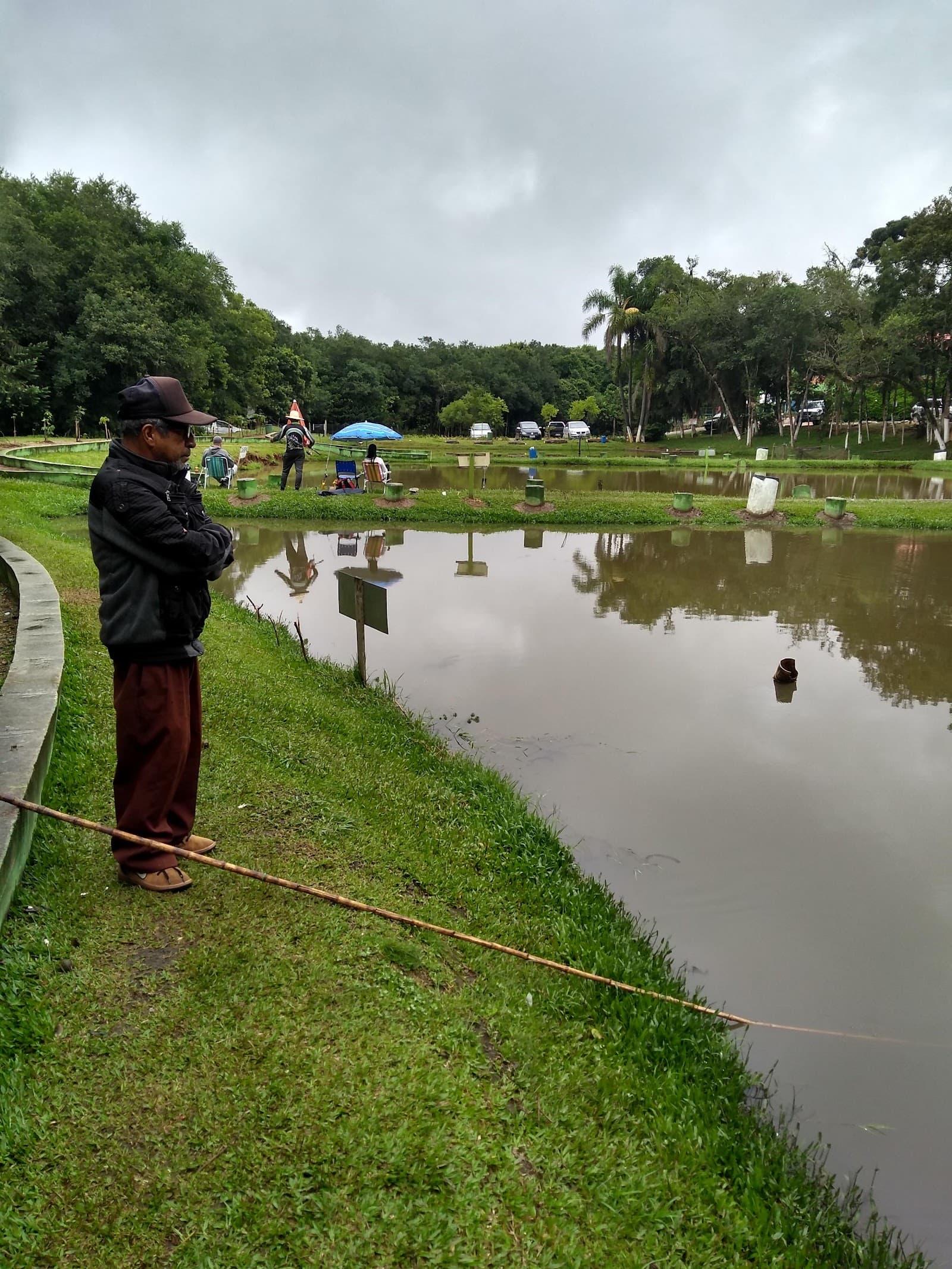 Pesque Pague Estrela da Manhã: guia completo de pesca