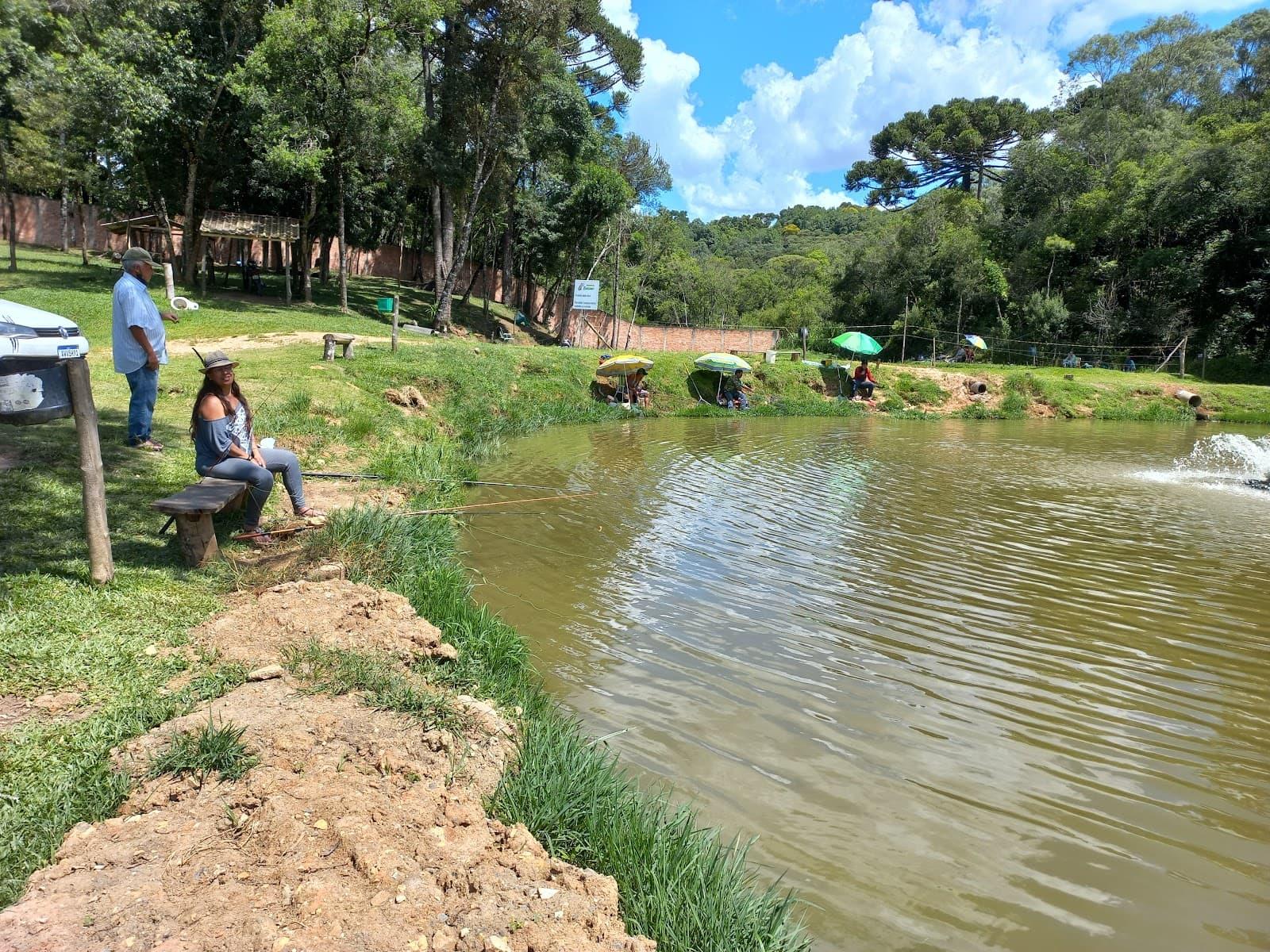 Pesqueiro do Baiano: guia completo de pesca