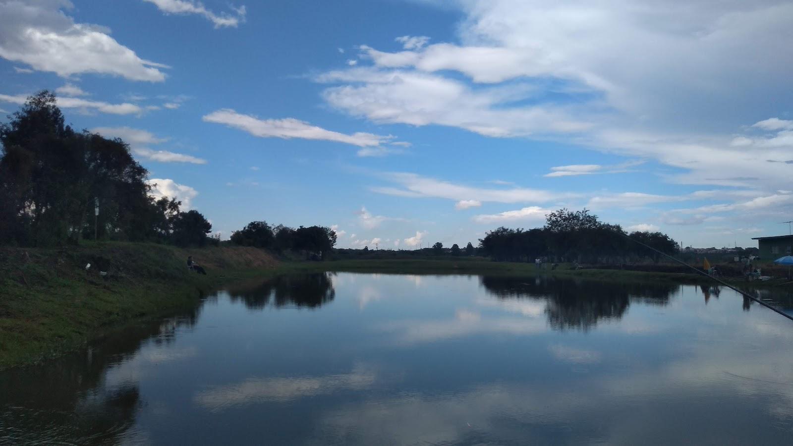 Pesqueiro Guedes: guia completo de pesca
