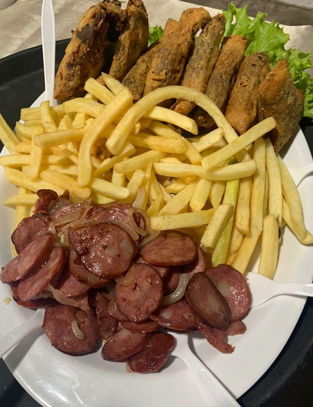 Pesque e Pague Adonai Fish: guia completo de pesca